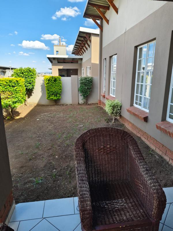 3 Bedroom Property for Sale in Waterval East North West